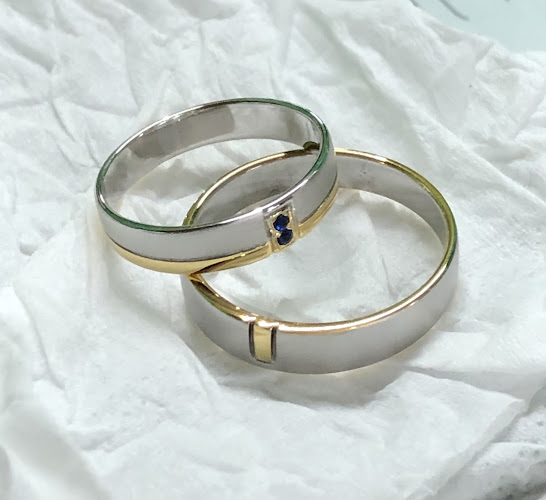Queen Jewelry Bandung : melayani pembuatan cincin kawin/cincin tunangan/cincin nikah/wedding ring/cincin kawin emas — Jewelry store