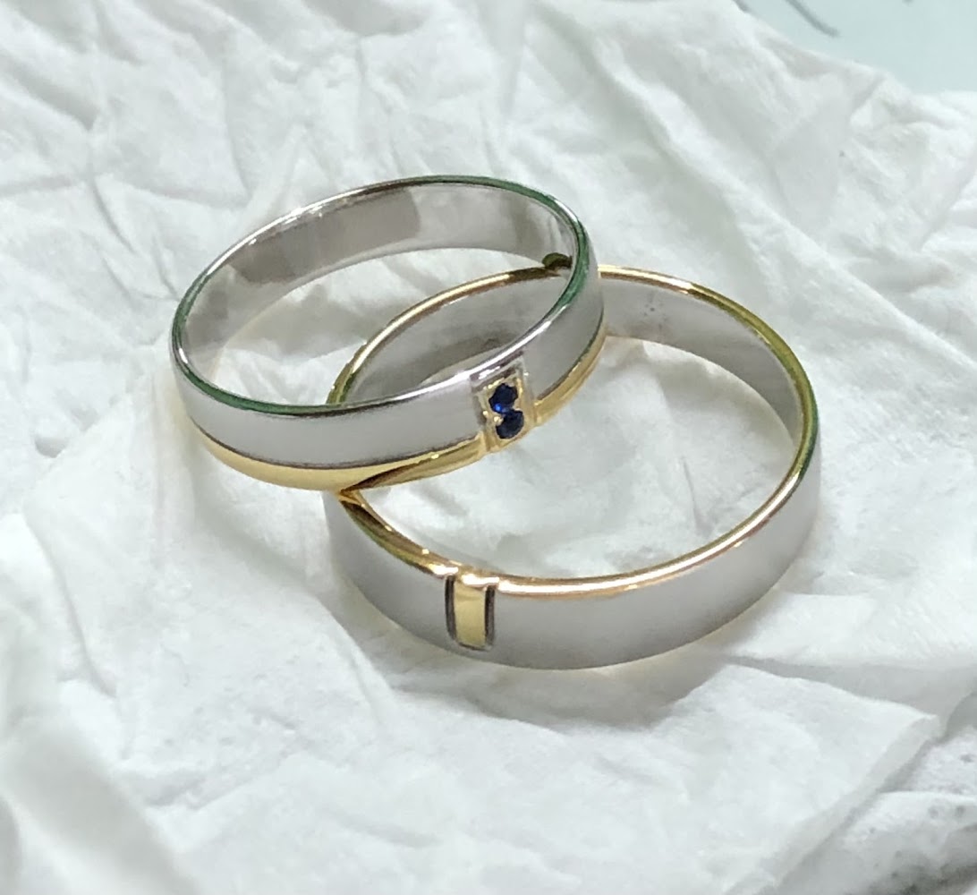 Queen Jewelry Bandung : melayani pembuatan cincin kawin/cincin tunangan/cincin nikah/wedding ring/cincin kawin emas